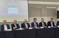 Προτάσεις Μαλλιαρά για τη διασύνδεση των πανεπιστημίων με την αγορά εργασίας στη σύσκεψη υπό τον Υφυπουργό Εσωτερικών Κώστα Γκιουλέκα