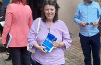 Μαρία Παπαδημητρίου: Για ποια ανεξάρτητη δημοσιογραφία μιλάμε;