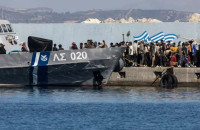 Πώς και γιατί τελικά η Κρήτη μετατράπηκε σε νέα Λαμπεντούζα;