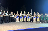 Με Μεγάλη επιτυχία η 42η εκδήλωση τιμής και μνήμης «Από το ξερίζωμα στο ρίζωμα» στο Μαυρόλοφο Σερρών