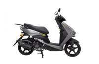 Έπιασαν τις μοτοσυκλέτες οι Έλληνες οδηγοί. Αύξηση και στην κυκλοφορία οχημάτων