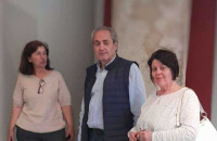 Γιάννης Μυλόπουλος:  Μια σειρά από χαμένες ευκαιρίες για τον Δήμο Αμφίπολης