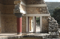 Τα Μινωικά Ανακτορικά Κέντρα στον Κατάλογο Παγκόσμιας Κληρονομιάς της UNESCO