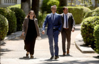 Τη Δευτέρα η ορκωμοσία των νέων μελών της Κυβέρνησης