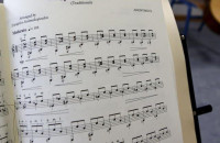 Στην Ένωση Γονέων Μουσικών και Καλλιτεχνικών Σχολείων Ο Γκεντσίδης στο Δ.Σ. της Πανελλήνιας Ένωσης