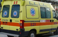 Νεκρός με τραύμα στο θώρακα από μαχαίρι 25χρονος στο Ρέθυμνο