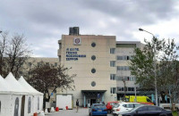 ΚΚΕ Σερρών: Αγανάκτηση και οργή προκαλεί το εργατικό ατύχημα στο Νοσοκομείο Σερρών