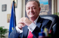 ΠΕΔΚΜ: Αποχαιρετά με βαθιά θλίψη τον πρώην Δήμαρχο Ωραιοκάστρου Νίκο Μπάτο