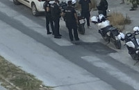 Σέρρες: Έκανε τον πελάτη και έκλεβε καταστήματα