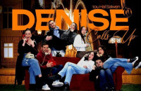 Σέρρες: Παράσταση “Denise Calls Up!” από την θεατρική ομάδα του ΟΡΦΕΑ αύριο Σάββατο
