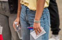 Ανακοινώθηκαν οι βαθμολογίες των Πανελλαδικών Εξετάσεων