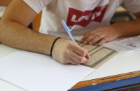 Βάσεις 2025: Την Παρασκευή η ανακοίνωση, πώς θα τα μάθουν οι υποψήφιοι