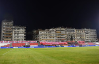 Λαϊκή Συσπείρωση Σερρών: Το δημοτικό γήπεδο δεν είναι τσιφλίκι καμίας ΠΑΕ.