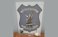 Κατασχέθηκαν περισσότερα από 55 γραμμάρια κοκαΐνης στη Πιερία