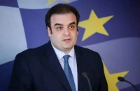 Κυριάκος Πιερρακάκης:Η Ελλάδα πυλώνας πολιτικής, δημοσιονομικής και περιφερειακής σταθερότητας