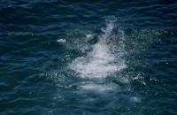 Τραγωδία στη θάλασσα: 2 νεκροί λουόμενοι στην Κατερίνη και την Καβάλα