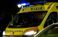 Θεσσαλονίκη: Ηλικιωμένη σκοτώθηκε πέφτοντας από μπαλκόνι πολυκατοικίας