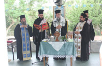 Σερρών Θεολόγος: Η ζωή στην κατασκήνωση είναι ευλογία, χαρά και σπουδή ζωής