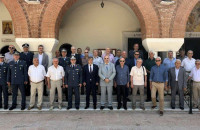 Σύλλογος Αποστράτων Αστυνομικών Νομού Σερρών: Eορτασμός της <<Ημέρας τιμής των Αποστράτων Ελληνικής Αστυνομίας>>