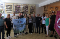 Σύλλογος Περιπατητών Κοιλάδας Αγίων Αναργύρων Σερρών: Τριήμερο οδοιπορικό στη Βόρεια Ήπειρο