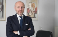 Συμμετοχή Βαρτζόπουλου στο συνέδριο του ΠΟΥ/Ευρώπης για την Ψυχική Υγεία