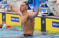 Χρυσός ο Απόστολος Σίσκος !