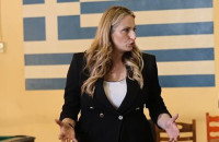 Την Παρασκευή συνεδριάζει η ΔΕΕΠ Σερρών παρουσία της Έλενας Σώκου