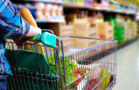 ΙΕΛΚΑ: Χαμηλότερες οι τιμές στο καλάθι του νοικοκυριού σε σχέση με επτά χώρες της ΕΕ
