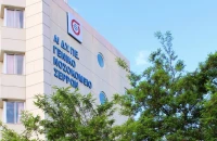 Στο Νοσοκομείο 9χρονος από τα Χρυσοχώραφα Σερρών μετά από χτύπημα μεταλλικής πόρτας στο γήπεδο