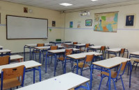 Πρόγραμμα «Μαριέττα Γιαννάκου: Η λίστα με τα 426 σχολεία σε όλη την Ελλάδα που ανακαινίζονται