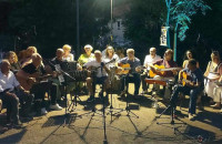 Ο σύλλογος «Γιορτή Τέχνης Σερρών» στα «ΕΛΕΥΘΕΡΙΑ 2025»