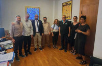 Ζητούν οι καλλιτεχνικοί Διευθυντές των ΔΗΠΕΘΕ αλλαγή του θεσμικού - νομοθετικού πλαισίου