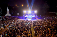 Ελευθερία 2025: «Έπεσε η αυλαία» των επετειακών εκδηλώσεων