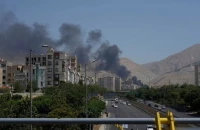 Ισχυρές εκρήξεις ακούστηκαν στο βόρειο Ιράν - Για ισραηλινό πλήγμα κάνει λόγο η Ερυθρά Ημισέληνος