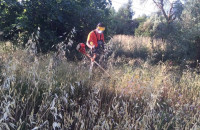 Με δωρεά μηχανημάτων θα κοπούν τα χόρτα στις Σέρρες