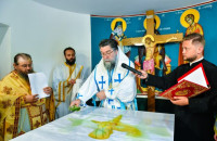 Θεολόγος Σερρών: Στώμεν καλώς, στώμεν μετά φόβου Θεού!