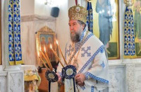 Σερρών Θεολόγος: Το κήρυγμα του Προφ. Ηλία ιδιαιτέρως   επίκαιρο στην εποχή μας