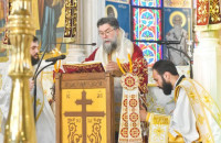 Σερρών Θεολόγος προς νέο μοναχό: Όντως καλόν έργον και μακάριον εξελέξω!