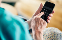 Σέρρες: Θύμα απάτης ηλικιωμένη - Της πήραν 3.000 ευρώ για δήθεν χειρουργείο της κόρης της