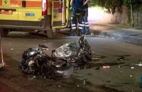 Τροχαίο δυστύχημα στο Δήμο Αμφίπολης