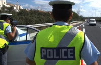 Στοχευμένες αστυνομικές δράσεις στην Κεντρική Μακεδονία