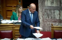 Κώστας Τσιάρας: Να δημιουργήσουμε τη συνθήκη για να μην διακινδυνεύσουν οι ευρωπαϊκοί πόροι