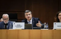 Σπουδαίος ο ρόλος των Περιφερειών και των Δήμων επισήμανε ο Απόστολος Τζιτζικώστας για το μέλλον του τουρισμού