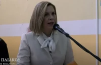 Δήμος Βισαλτίας: 1ος απολογισμός για την Βάνα Πλιάκου