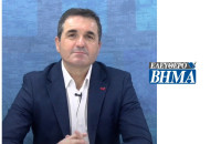 Βασίλης Τερζής:  «Το παραμύθι έχει και Δράκο και Χιονάτη…»