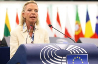 Ελίζα Βόζεμπεργκ: Η Ελλάδα αποδεικνύει ότι η αποτελεσματική διαχείριση των συνόρων είναι εφικτή