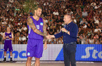 Γιάννης Βρούτσης: Νέο, σύγχρονο κλειστό γήπεδο μπάσκετ στη Σύρο, προϋπολογισμού 2,5 εκατ. ευρώ