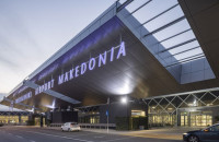 Ζητήματα ασφάλειας στο Αεροδρόμιο "Μακεδονία" βάζει η κοινοβουλευτική ομάδα του ΚΚΕ