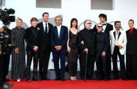 Ο «Frankenstein» του Γκιγιέρμο ντελ Τόρο συγκίνησε το κοινό στο Φεστιβάλ Βενετίας