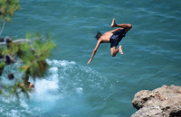 Καιρός: Μετά τη «φθινοπωρινή» στροφή έρχεται ο τελευταίος καύσωνας του καλοκαιριού – Έως και 39°C η θερμοκρασία